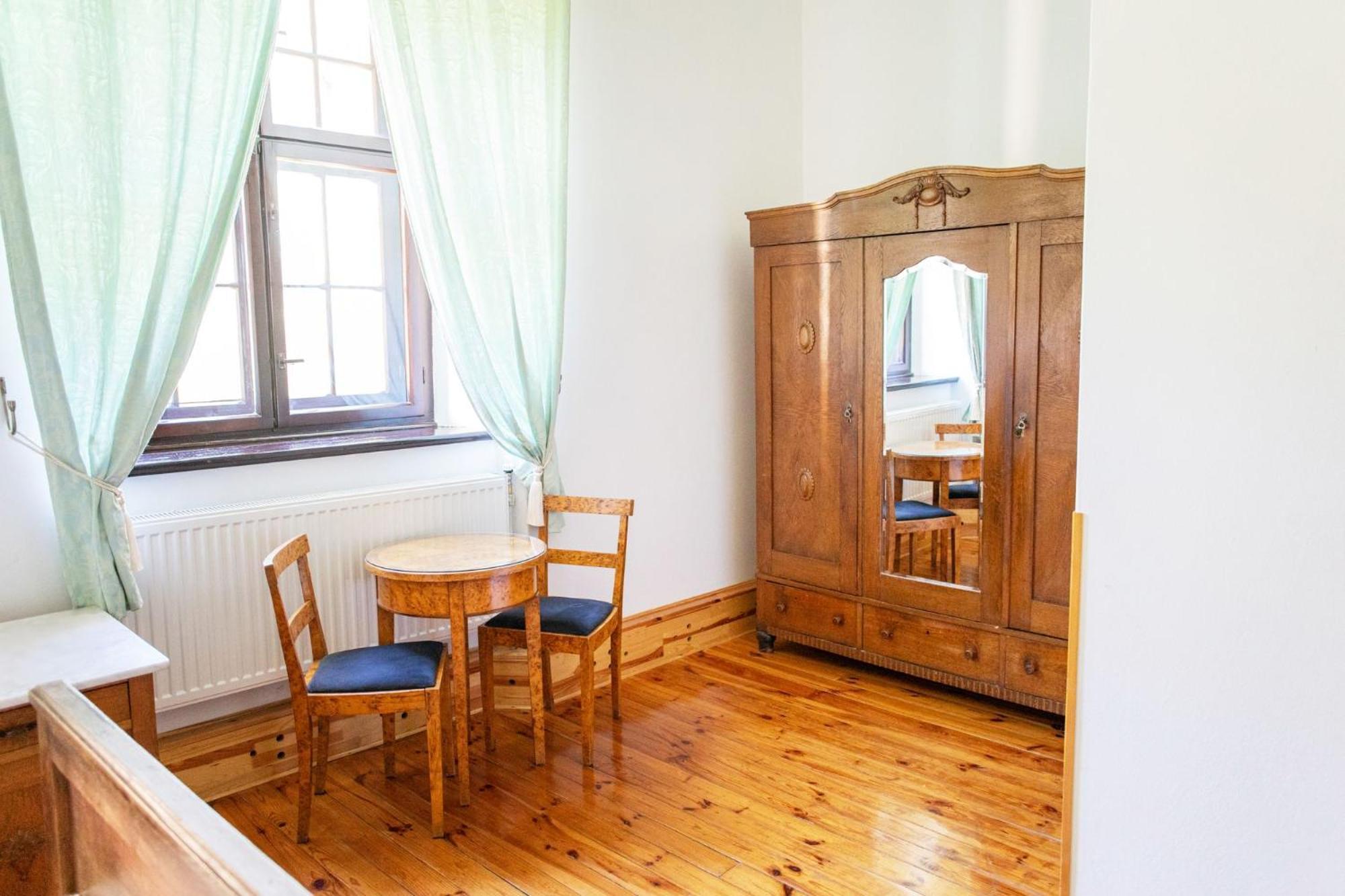 Palac Krobielowice Kąty Wrocławskie Εξωτερικό φωτογραφία