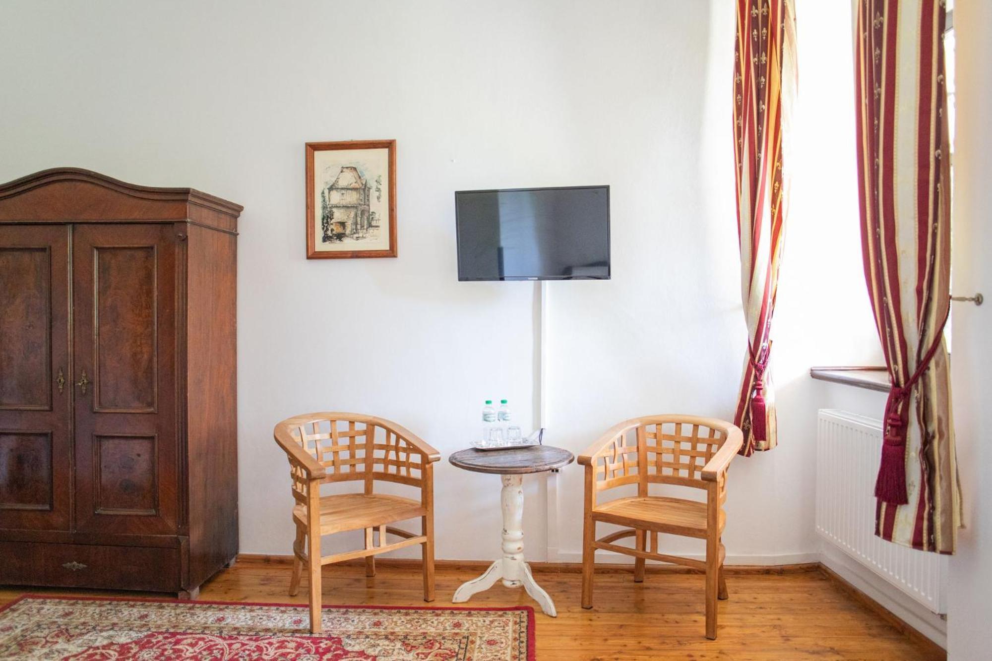 Palac Krobielowice Kąty Wrocławskie Εξωτερικό φωτογραφία