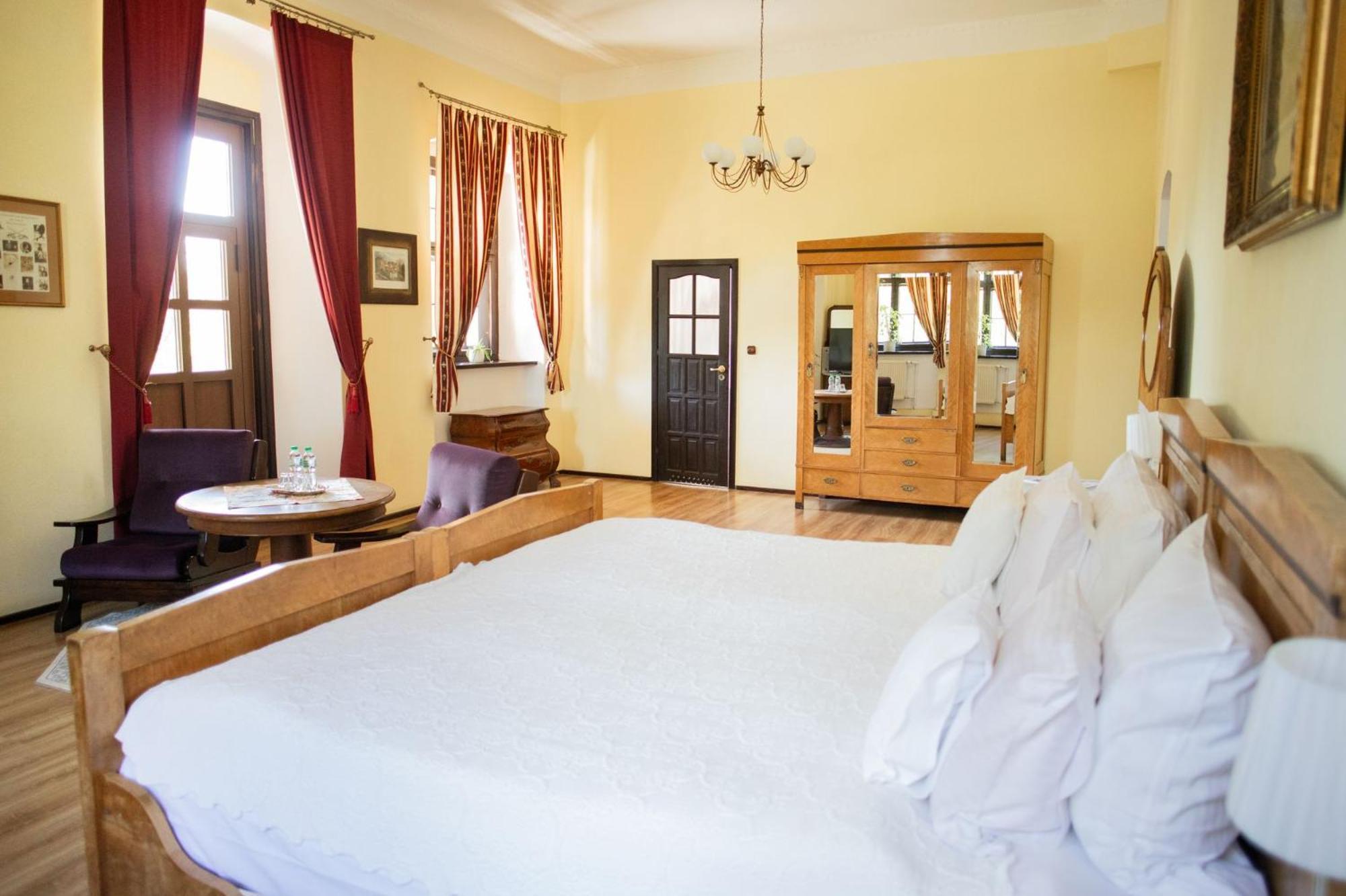 Palac Krobielowice Kąty Wrocławskie Εξωτερικό φωτογραφία