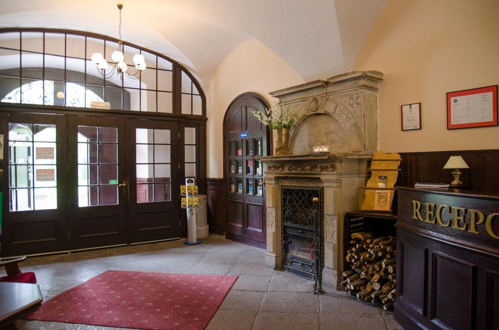 Palac Krobielowice Kąty Wrocławskie Εξωτερικό φωτογραφία