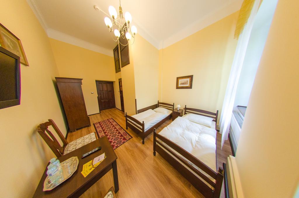 Palac Krobielowice Kąty Wrocławskie Εξωτερικό φωτογραφία